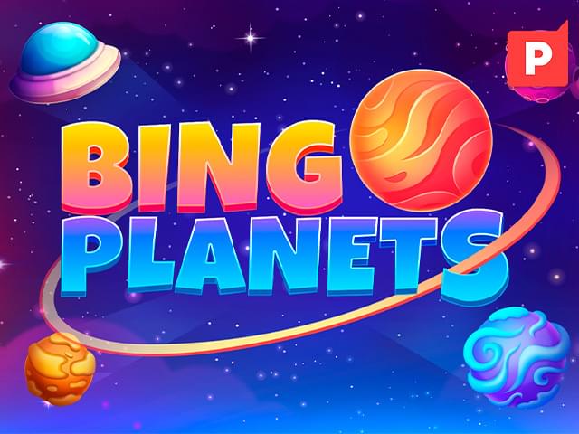 gama fc Planetas do Bingo