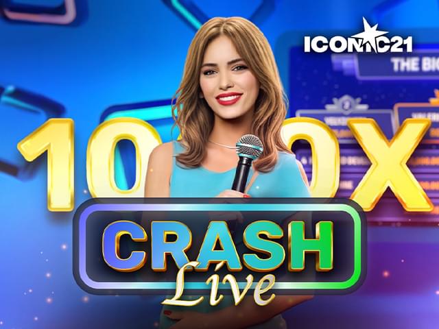 gama fc Crash ao Vivo