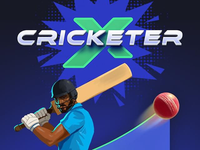 gama fc CricketerX