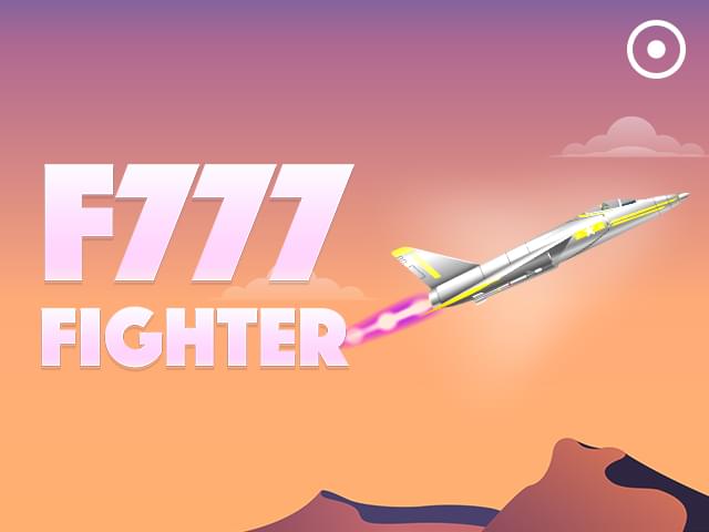 gama fc F777 Fighter