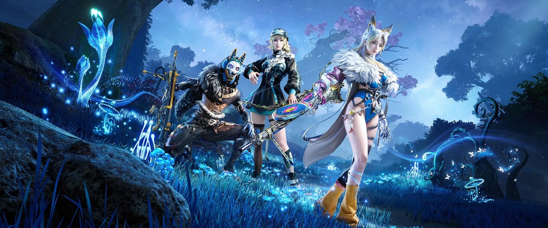 GAMA FC Banner do Jogo